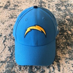 NWOT NFL Chargers Baseball Cap